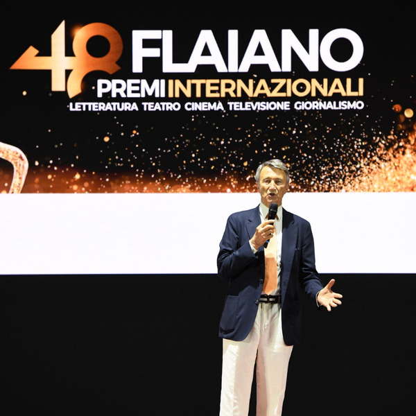 Emilio Barbarani